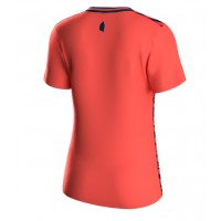 Everton Replica Away Shirt Ladies 2023-24 Short Sleeve